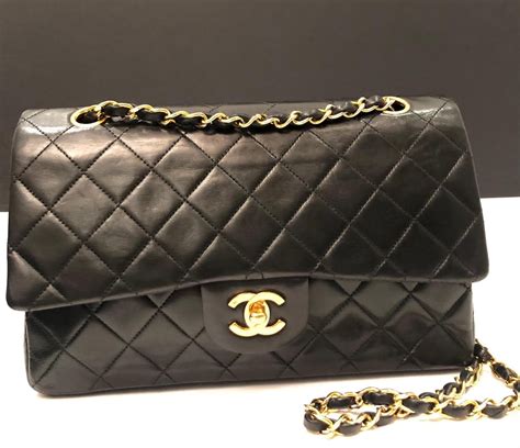 chanel 2.55 boy bag|Chanel vintage 2.55 bag price.